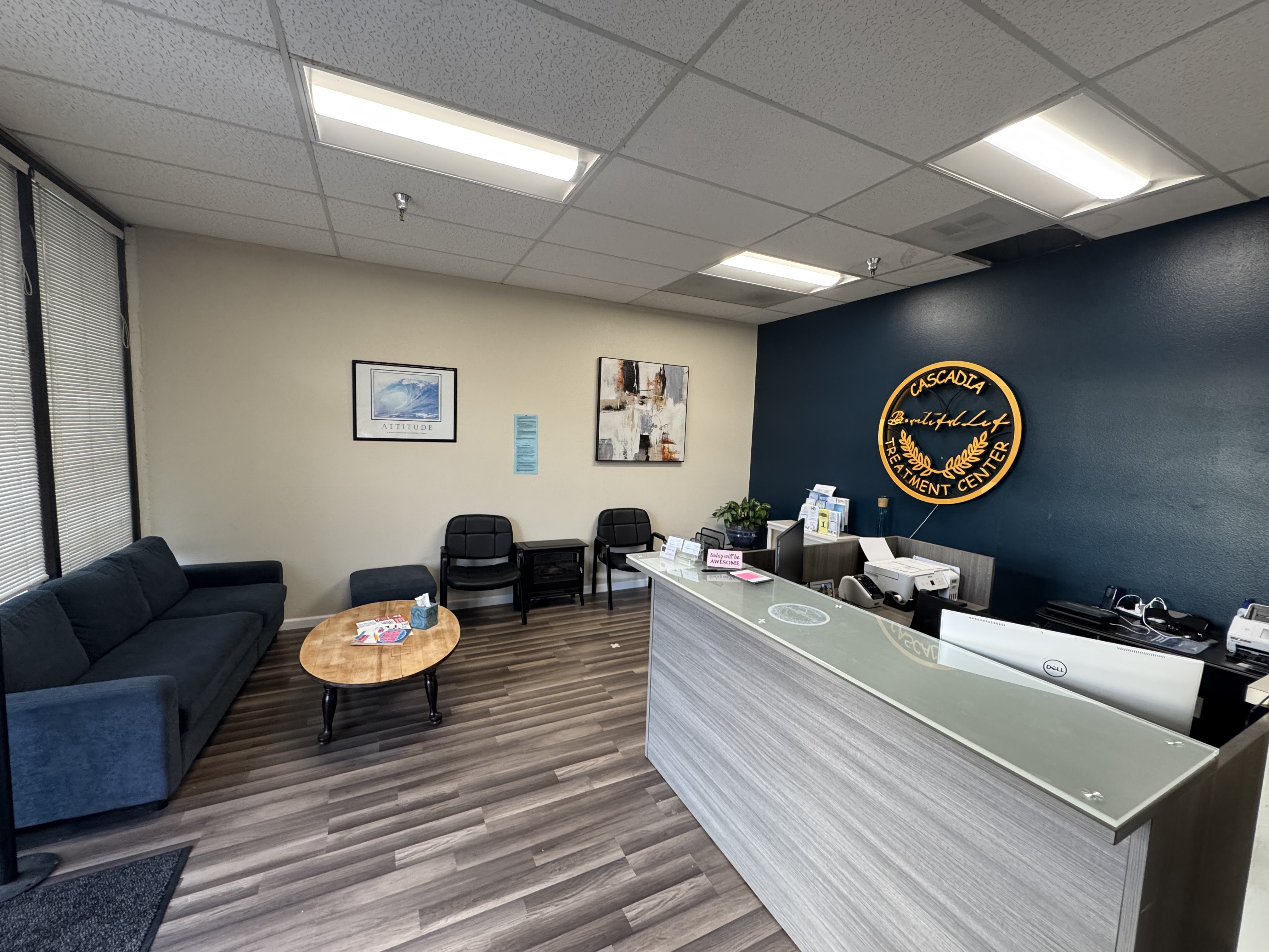 Our Facility